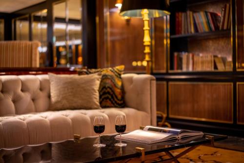 Maison Albar Hotels Le Monumental Palace - image 9