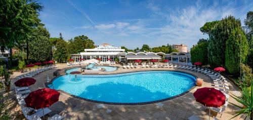 . Hotel Mioni Royal San