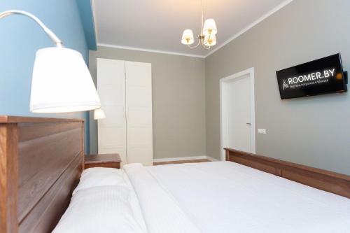 Apartment Roomer 16