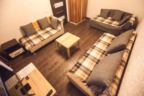 mini hotel Dom167