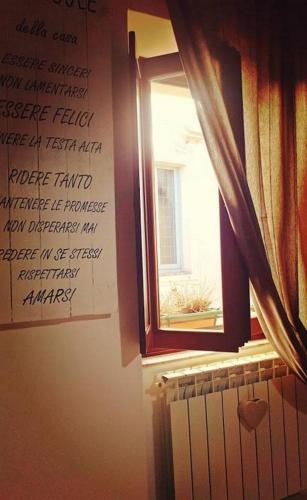 Le Logge del Banditore