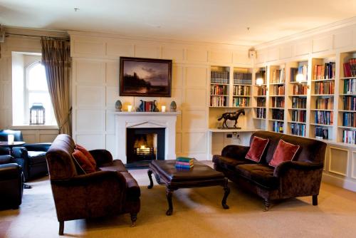 Lough Eske Castle, a Solís Hotel & Spa