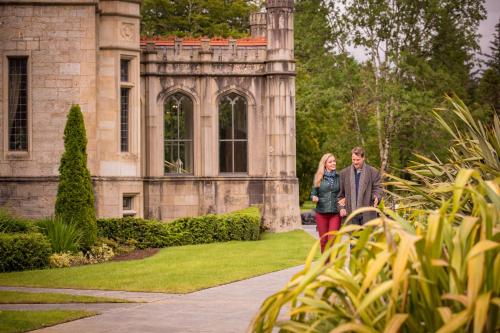 Lough Eske Castle, a Solís Hotel & Spa