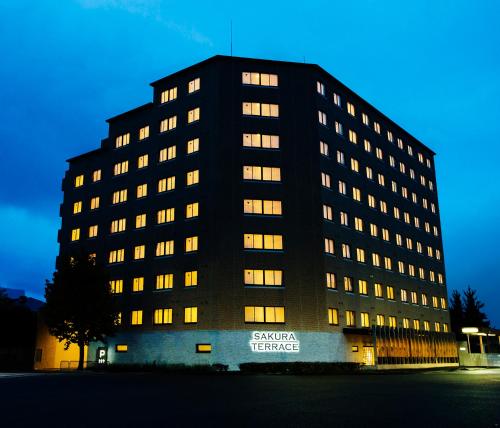 hotel photo