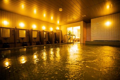 spa, Sakura Terrace -Adult Only in Kioto
