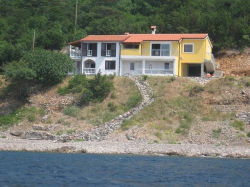Apkārtne, Apartments Turina in Sveti Juraj