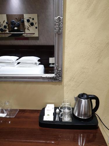 Comfort Hotel - image 12