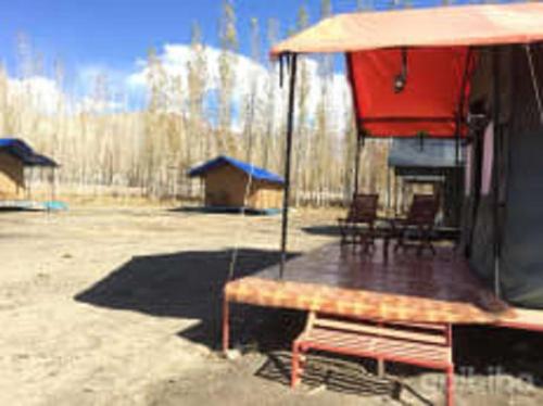 Camp Town Ling
