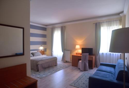 ACQUE&TERME HOTEL, Acqui Terme bei Cassinasco