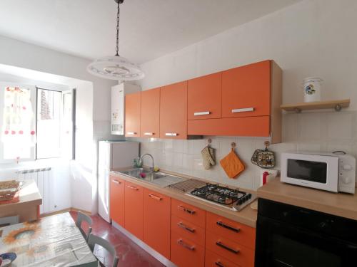 Appartamento Liliana - Apartment - Pontremoli