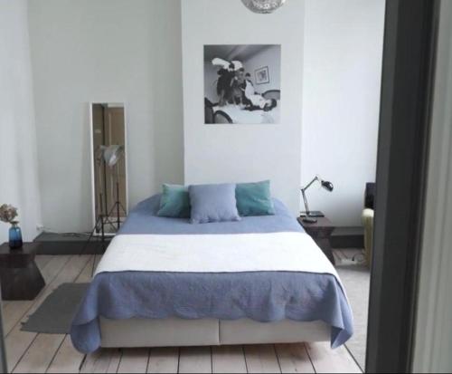  House of Lime in Brüssel