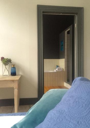  House of Lime in Brüssel