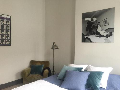  House of Lime in Brüssel