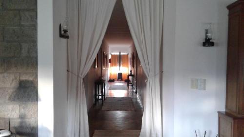 편의 시설/서비스, Finca La Vertiente in 엘 엔콘