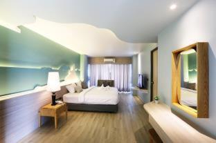 Hatyai Signature Hotel in Πανεπιστήμιο Χατ Γιάι