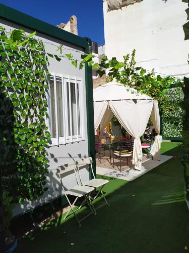 Málaga Centro Hostel - image 14