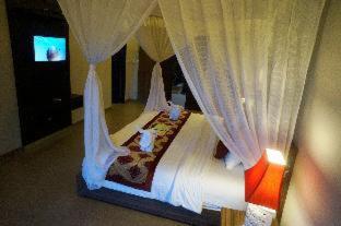 Griya Shanti Villas & Spa, Bali