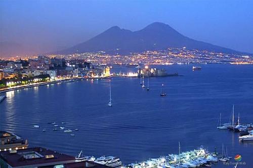 B&B La Città Partenopea, Naples