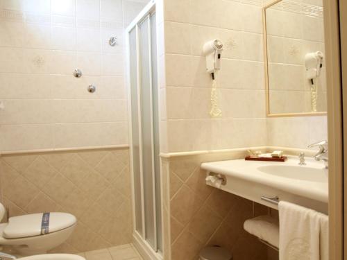 Hotel San Clemente Room Type - Classic Double or Twin Room Hotel San Clemente Room Type - Classic Double or Twin Room