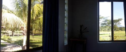 Laguna Azul B&B