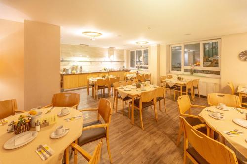 Hotel Rügenblick - image 4