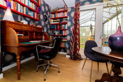 Boutiquehotel B&B the SJinn - image 10