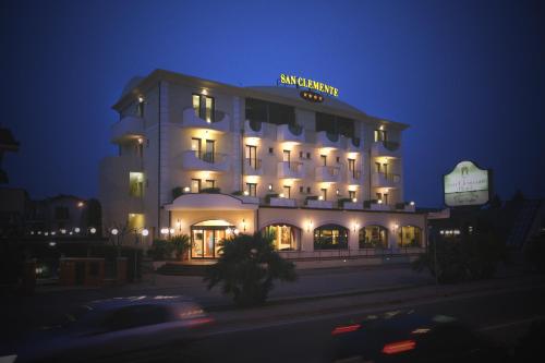 Hotel San Clemente, Rimini