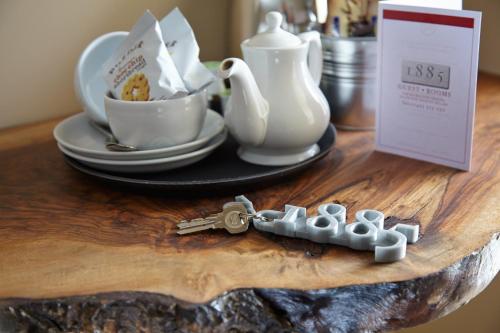 1885 the Venue - Pub Restaurant Rooms & Function House - image 3