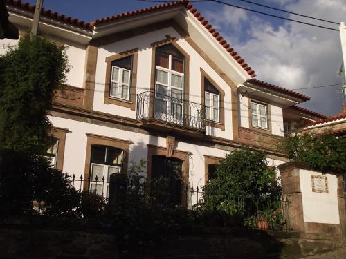 Casa Da Nogueira