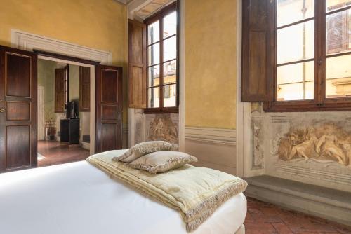 The Terrace in Florence Apt, Florencie (fotografie 7)