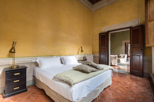 The Terrace in Florence Apt, Florencie (fotografie 5)