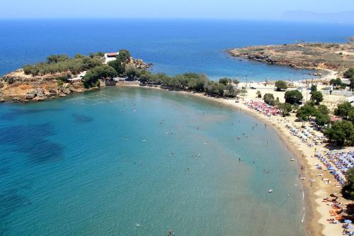  Ifigeneia Apt. in Kato Daratso