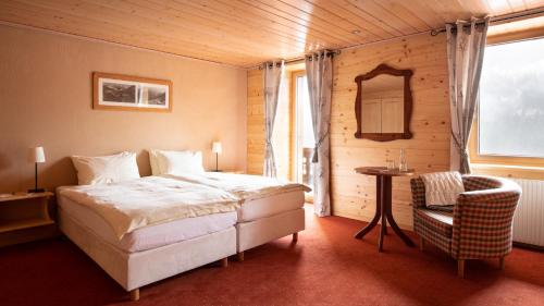 Hotel Suisse - image 9