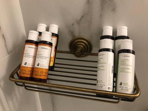 Neratzia Rooms - main image