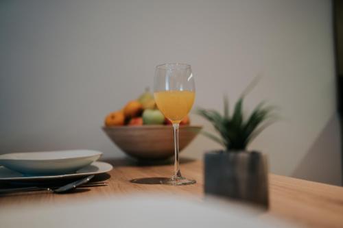 Apricot Luxe Apartments - image 6