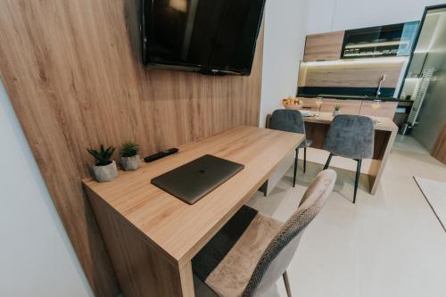 Apricot Luxe Apartments - image 8