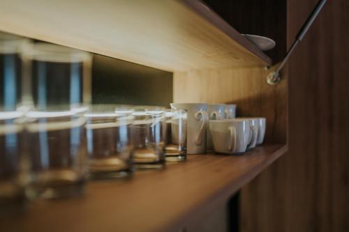 Apricot Luxe Apartments - main image