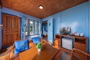 Seafar Resort in Tapao Öböl