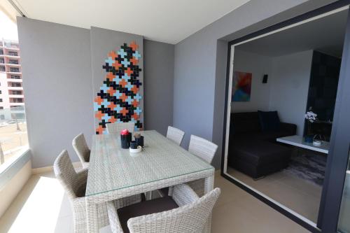 Two-Bedroom Apartment image 5