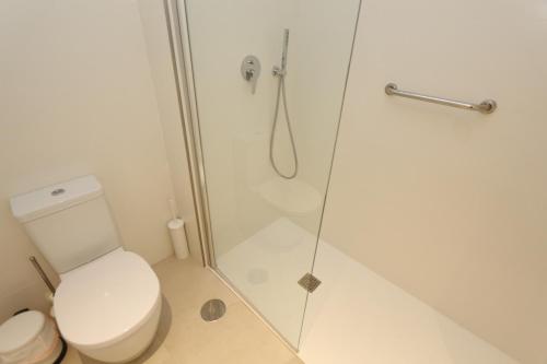 Two-Bedroom Apartment image 4