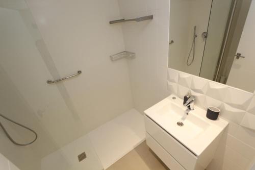 Two-Bedroom Apartment image 3