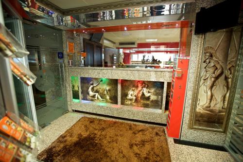 Grand Pier Boutique Hotel - image 10