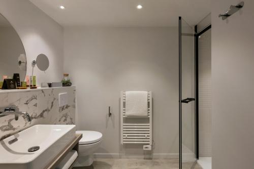 Citadines Confluent Nantes - image 7