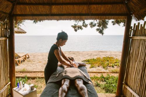 Domaine Naturiste de Riva Bella - image 13