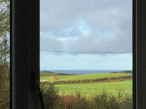 Harvest Moon in Doolin