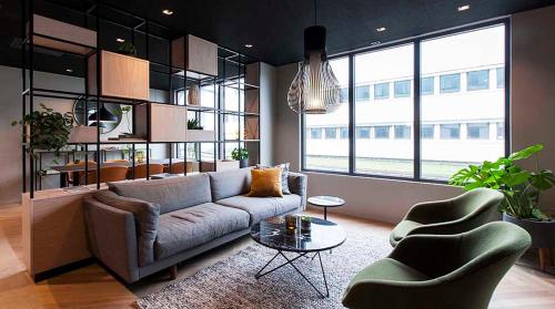 Comfort Hotel Victoria Floro in โฟลโร