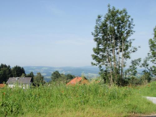 Ferienhaus Grobauer