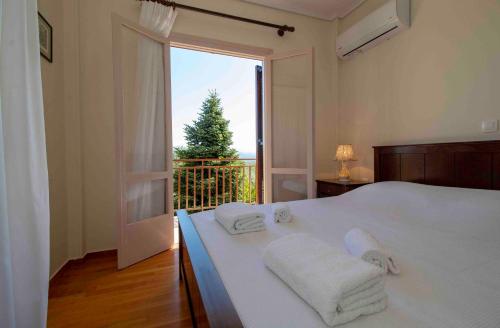  Laconian Collection  Manousi (Second floor)  in Mystras