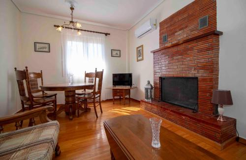  Laconian Collection  Manousi (Second floor)  in Mystras