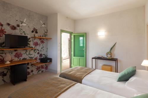 Terre di Romanello - Relais in Val di Noto